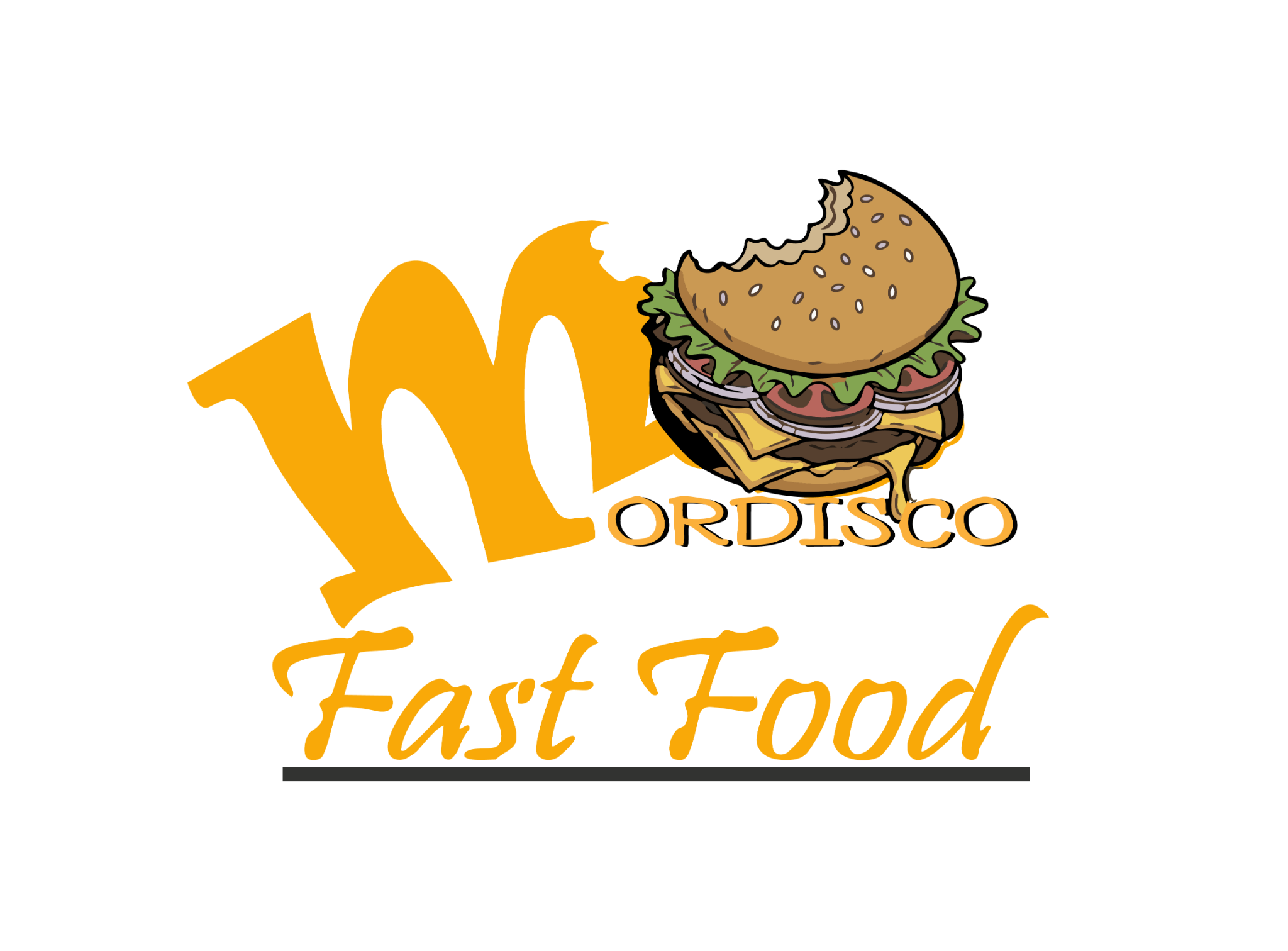 Mordisco Fast Food