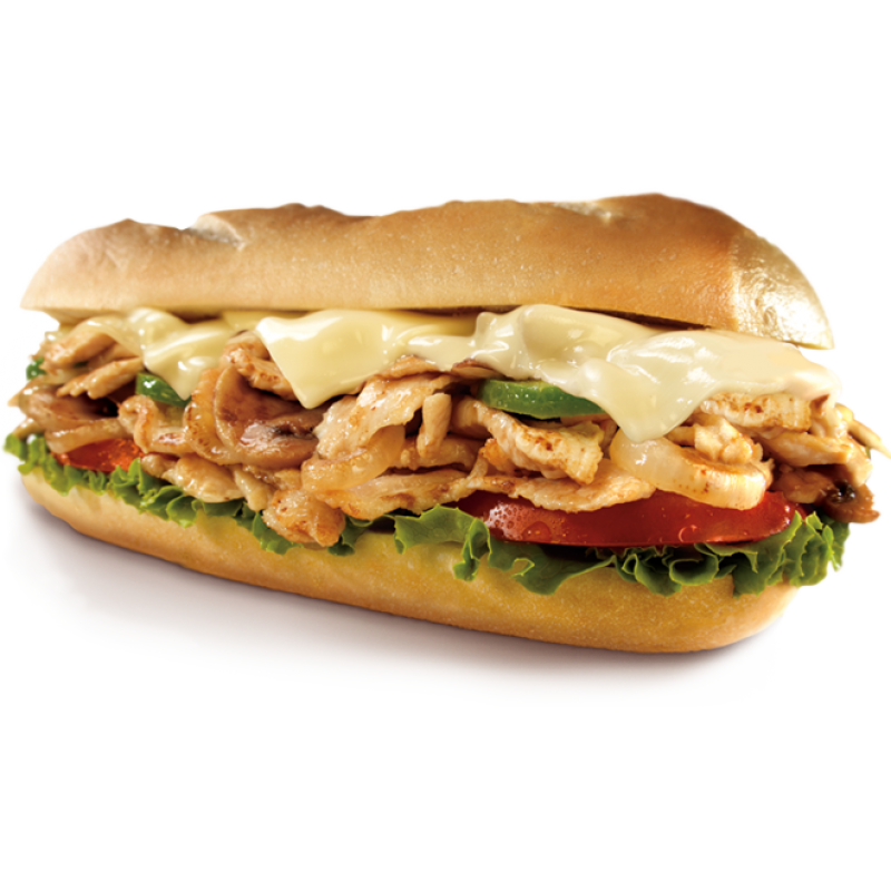 Sándwich Mordisco